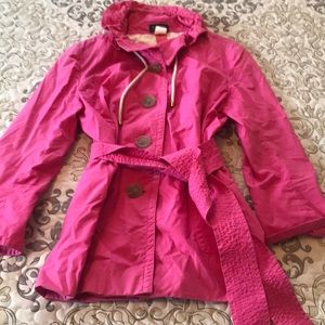 J crew jacket